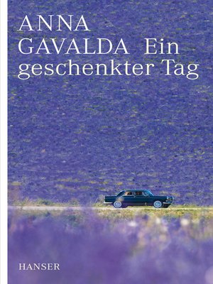 cover image of Ein geschenkter Tag